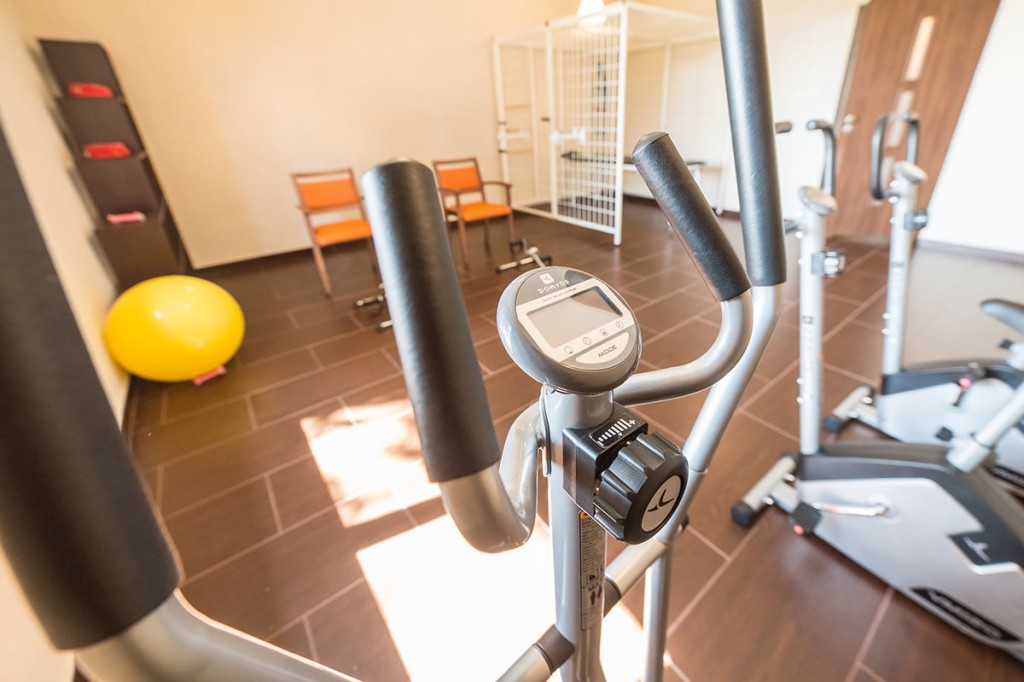 Dom Seniora „Bursztynowy” w Gdańsku