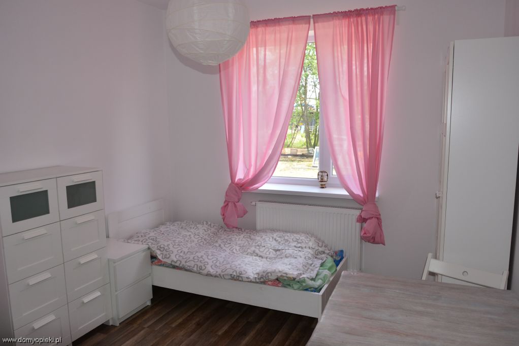 Rodzinny Dom Opieki w Starych Babicach