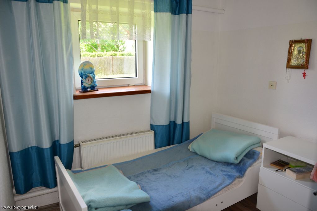 Rodzinny Dom Opieki w Starych Babicach