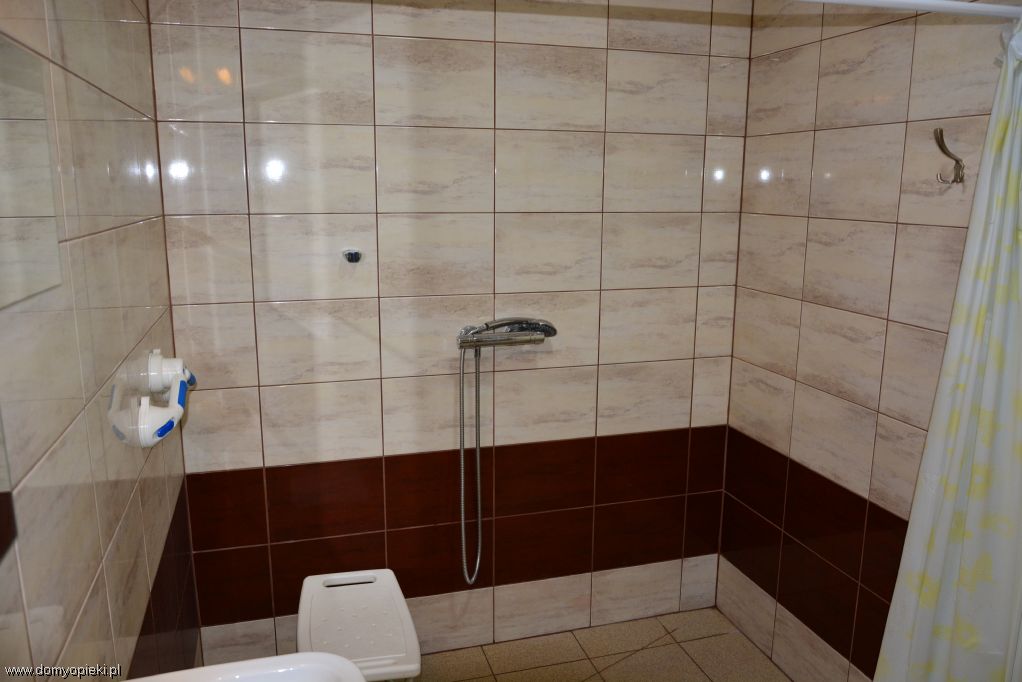 Rodzinny Dom Opieki w Starych Babicach