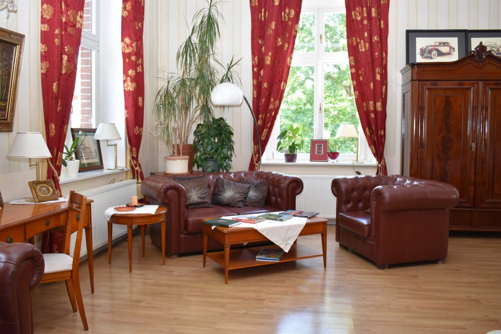 Dom Seniora „Elite Prestige” w miejscowości Licze