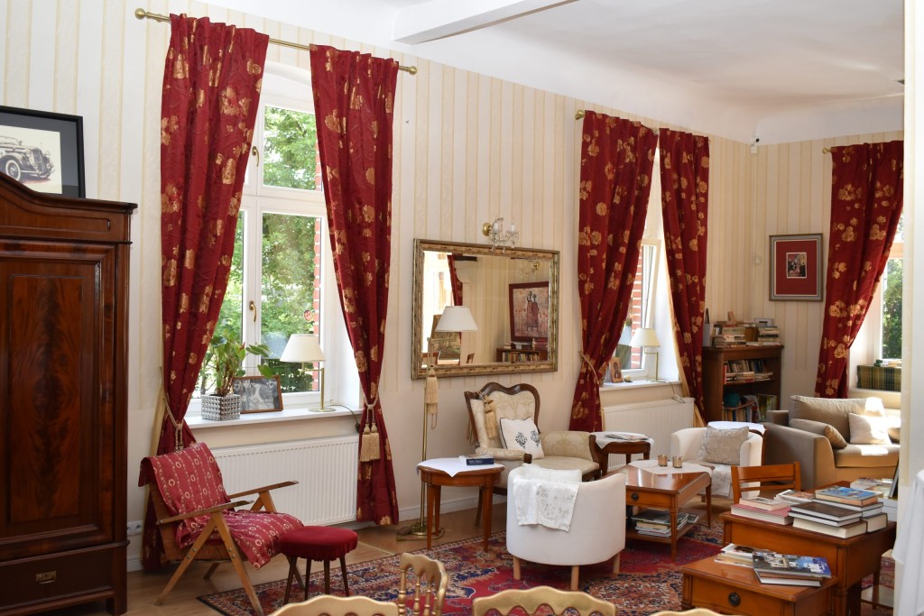 Dom Seniora „Elite Prestige” w miejscowości Licze