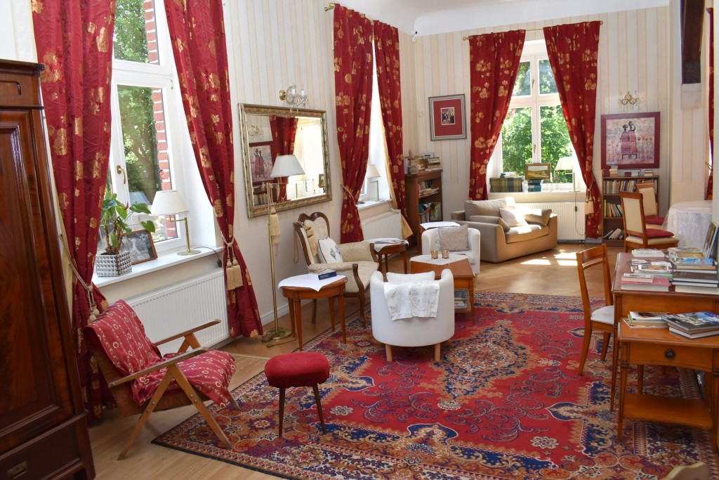 Dom Seniora „Elite Prestige” w miejscowości Licze