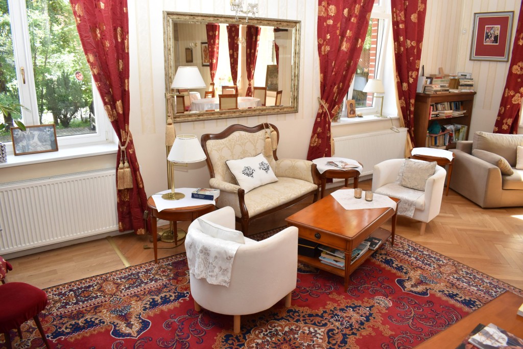 Dom Seniora „Elite Prestige” w miejscowości Licze