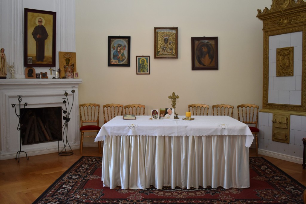 Dom Seniora „Elite Prestige” w miejscowości Licze