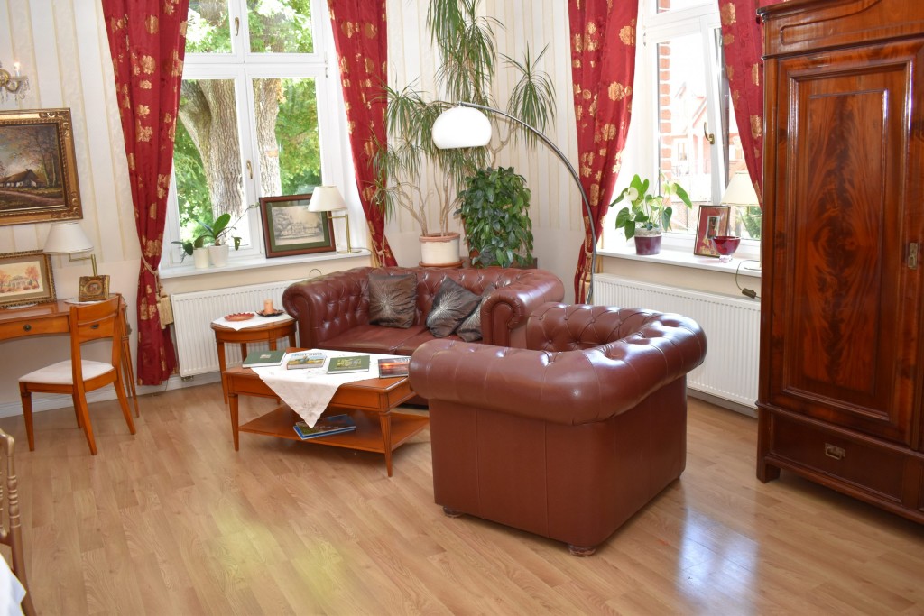 Dom Seniora „Elite Prestige” w miejscowości Licze