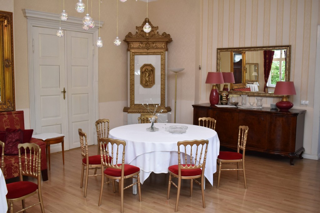 Dom Seniora „Elite Prestige” w miejscowości Licze