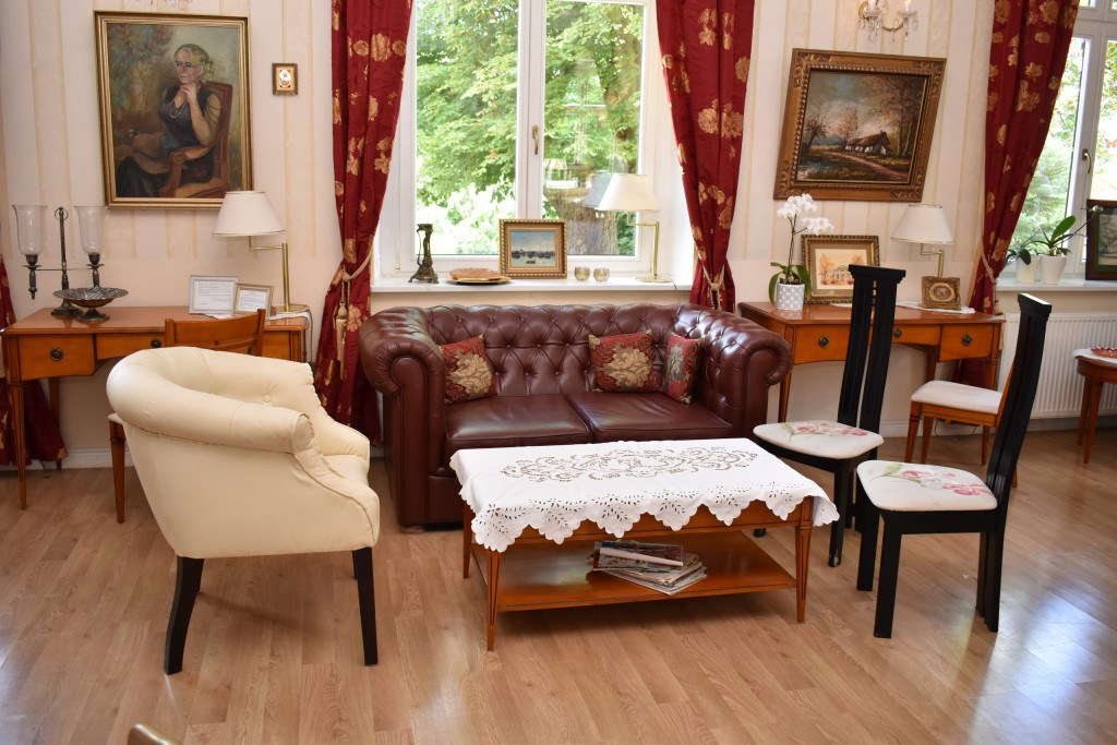 Dom Seniora „Elite Prestige” w miejscowości Licze