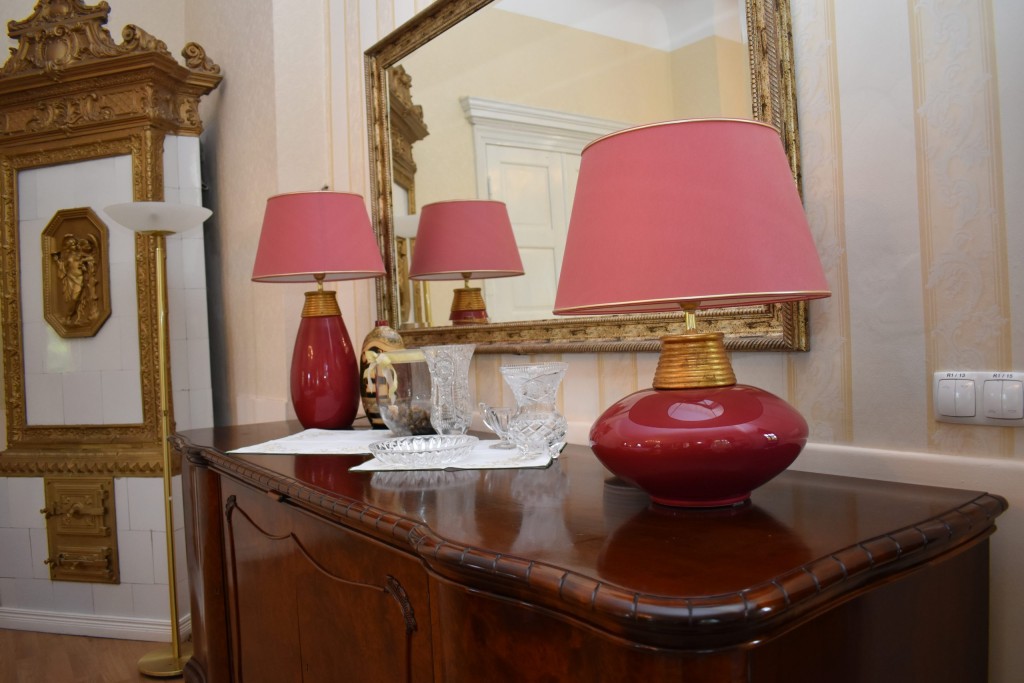 Dom Seniora „Elite Prestige” w miejscowości Licze