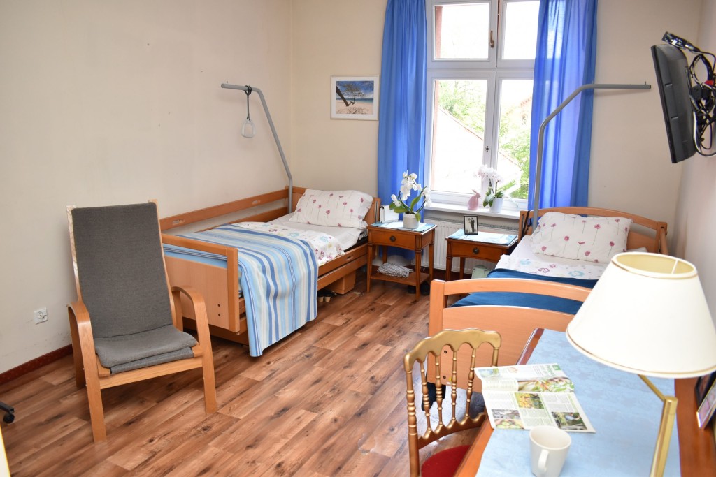 Dom Seniora „Elite Prestige” w miejscowości Licze