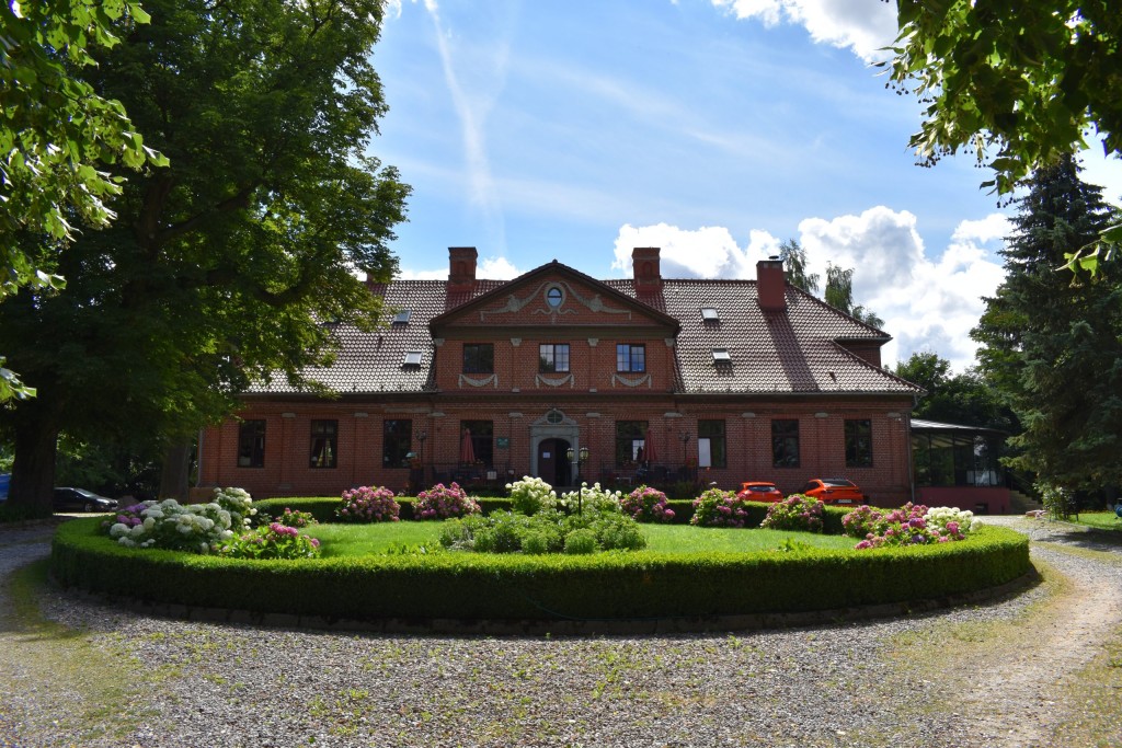 Dom Seniora „Elite Prestige” w Liczach