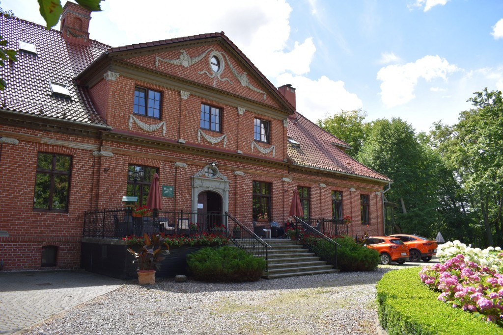 Dom Seniora „Elite Prestige” w miejscowości Licze