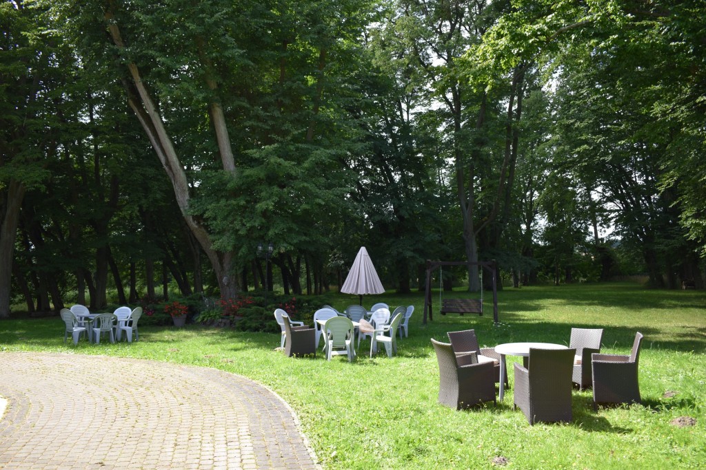 Dom Seniora „Elite Prestige” w miejscowości Licze