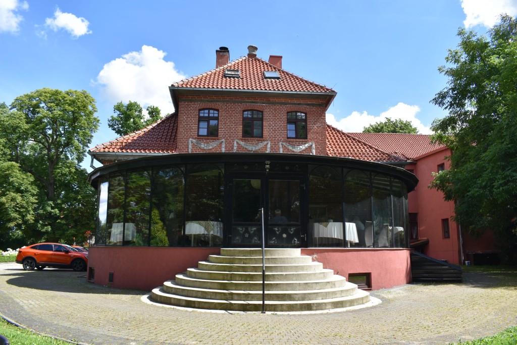 Dom Seniora „Elite Prestige” w miejscowości Licze