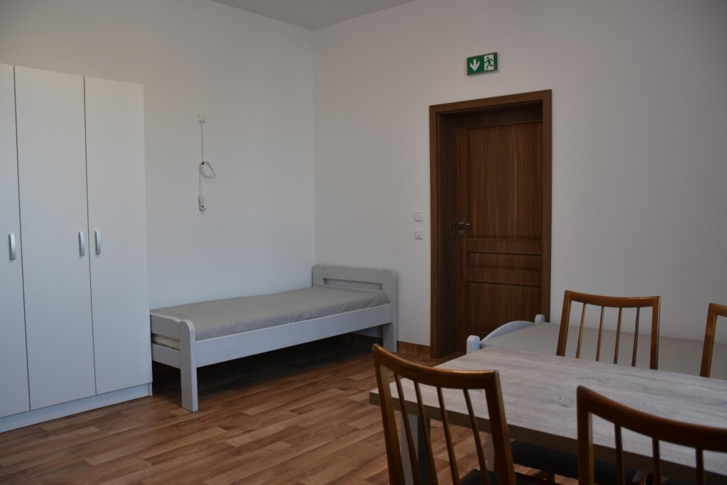 Dom Opieki „Villa Parkowa” w Rychwale