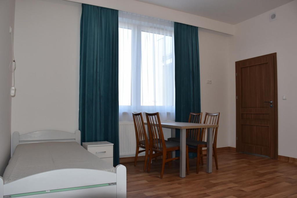 Dom Opieki „Villa Parkowa” w Rychwale