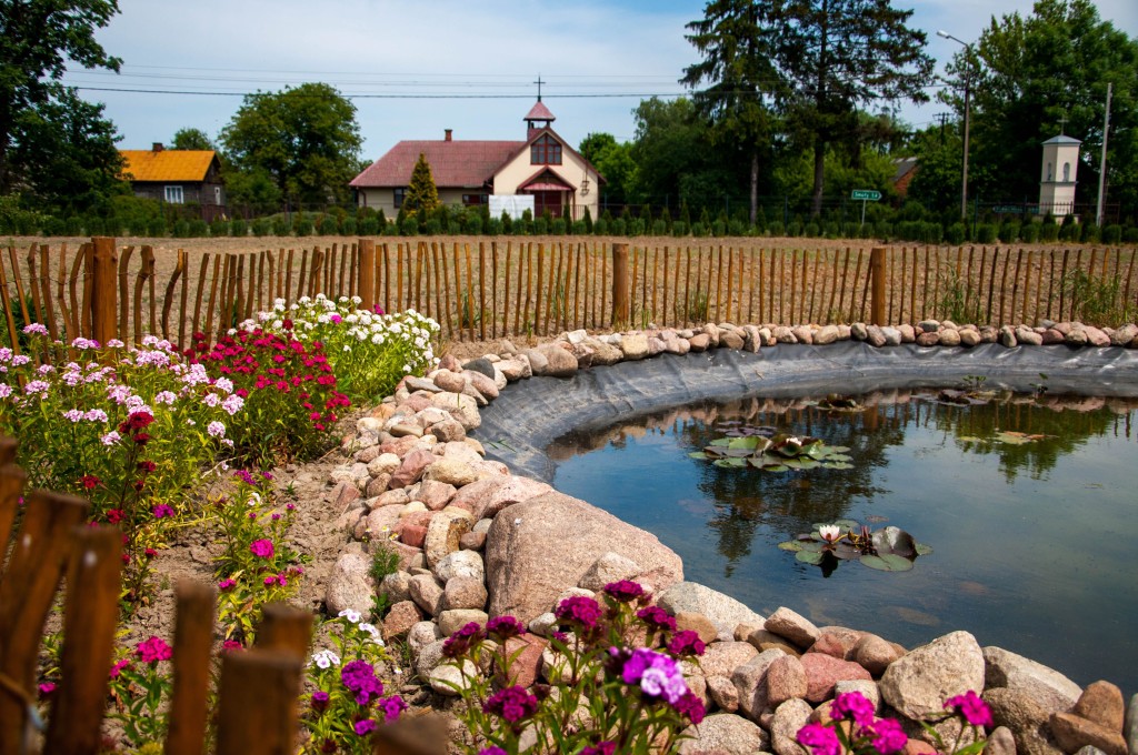 Dom Opieki „Nestor" w Wojszczycach