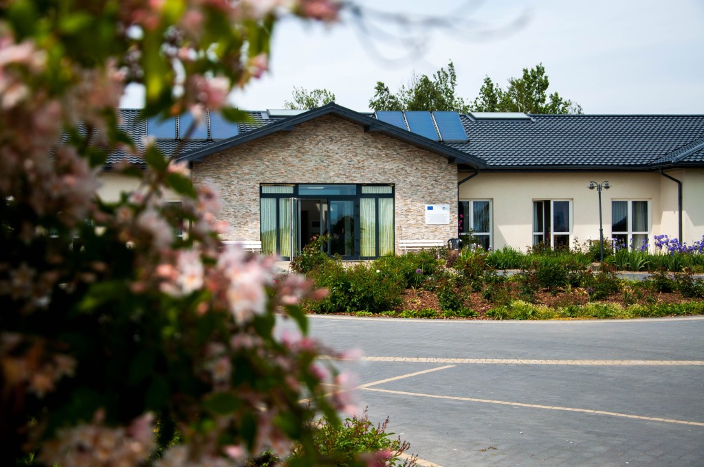 Dom Opieki „Nestor" w Wojszczycach