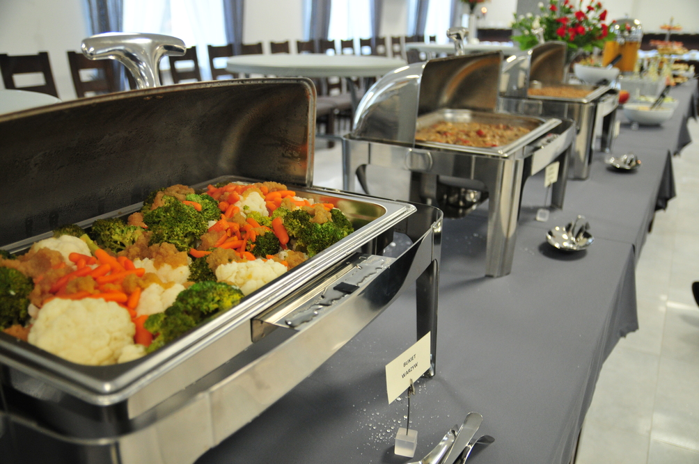 Dom Seniora „Leonium - Piękne życie" w Sikorzu