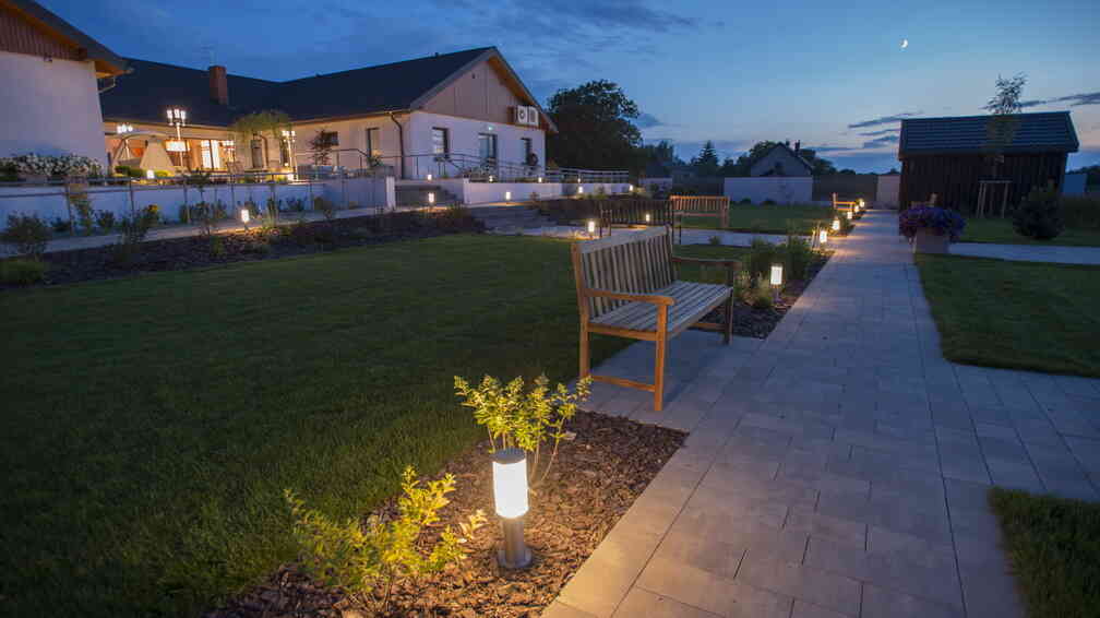 Dom opieki i rehabilitacji „Comfort Place” w Jastkowie