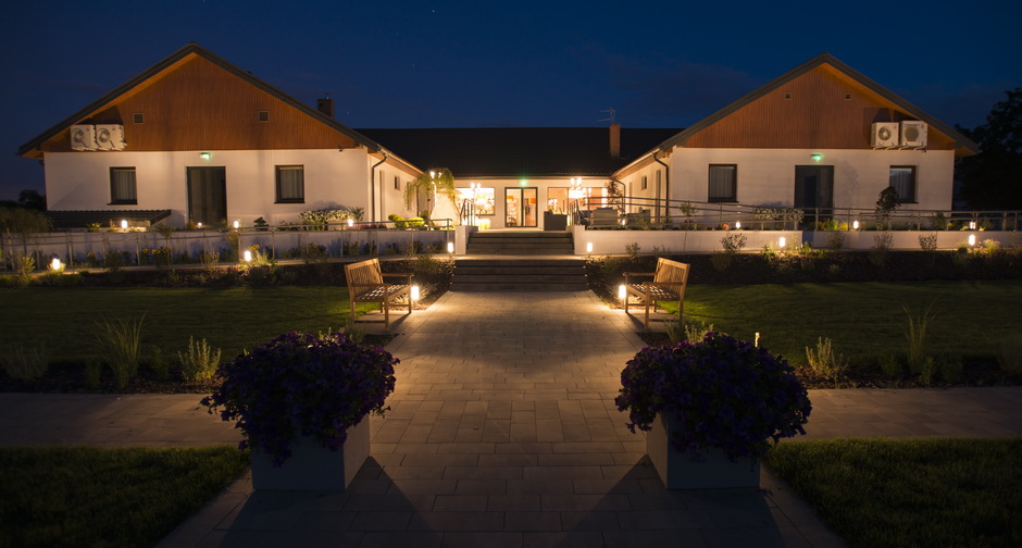 Dom opieki i rehabilitacji „Comfort Place” w Jastkowie