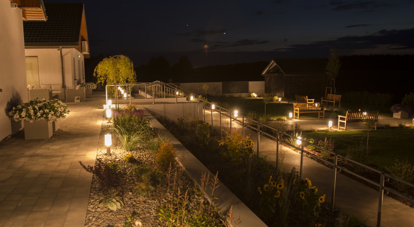 Dom opieki i rehabilitacji „Comfort Place” w Jastkowie