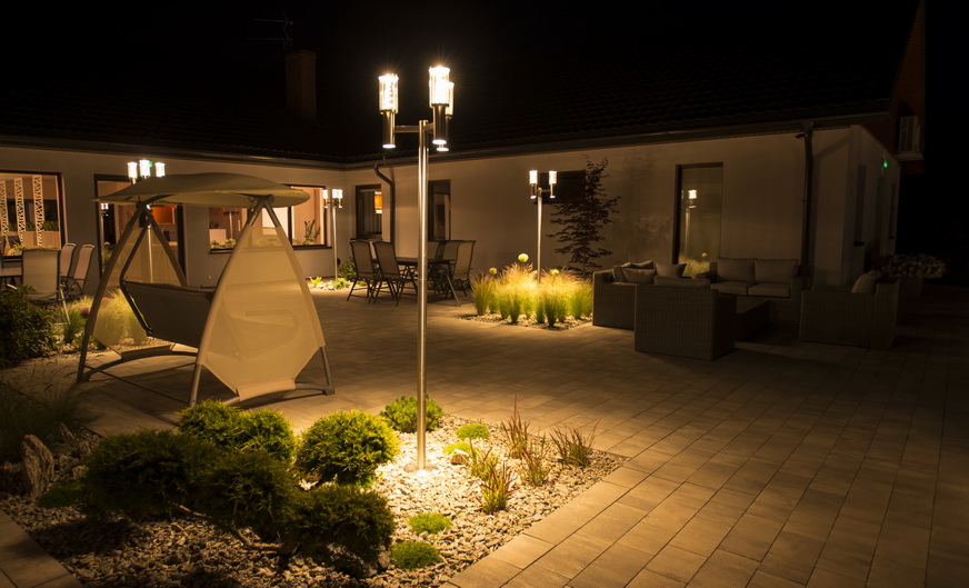 Dom opieki i rehabilitacji „Comfort Place” w Jastkowie