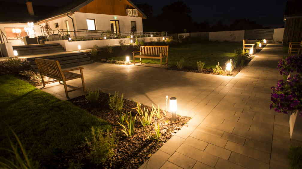 Dom opieki i rehabilitacji „Comfort Place” w Jastkowie