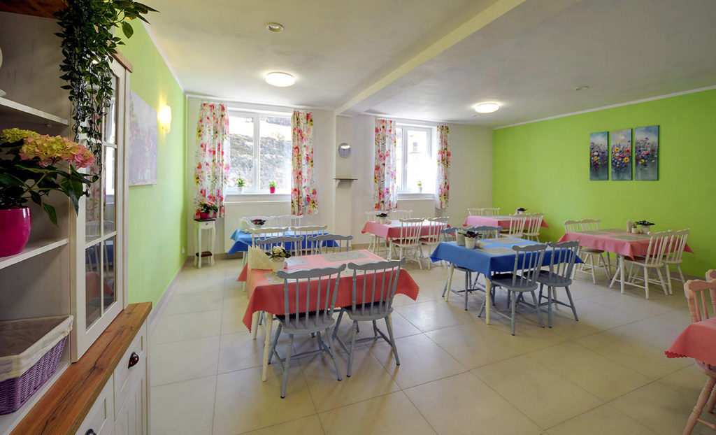 Dom Opieki „Park Seniora” w Sosnówce