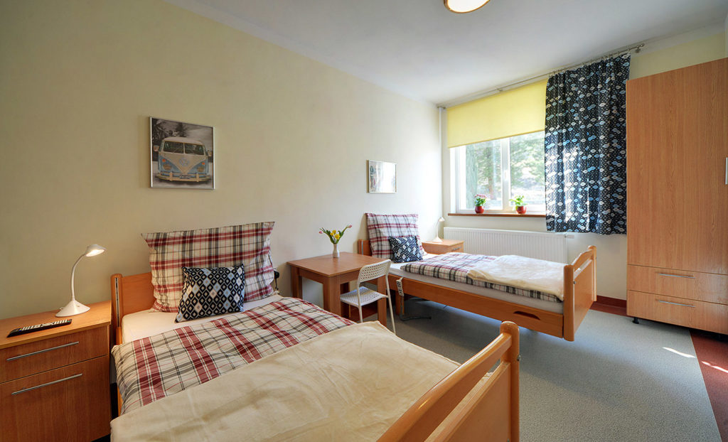 Dom Opieki „Park Seniora” w Sosnówce