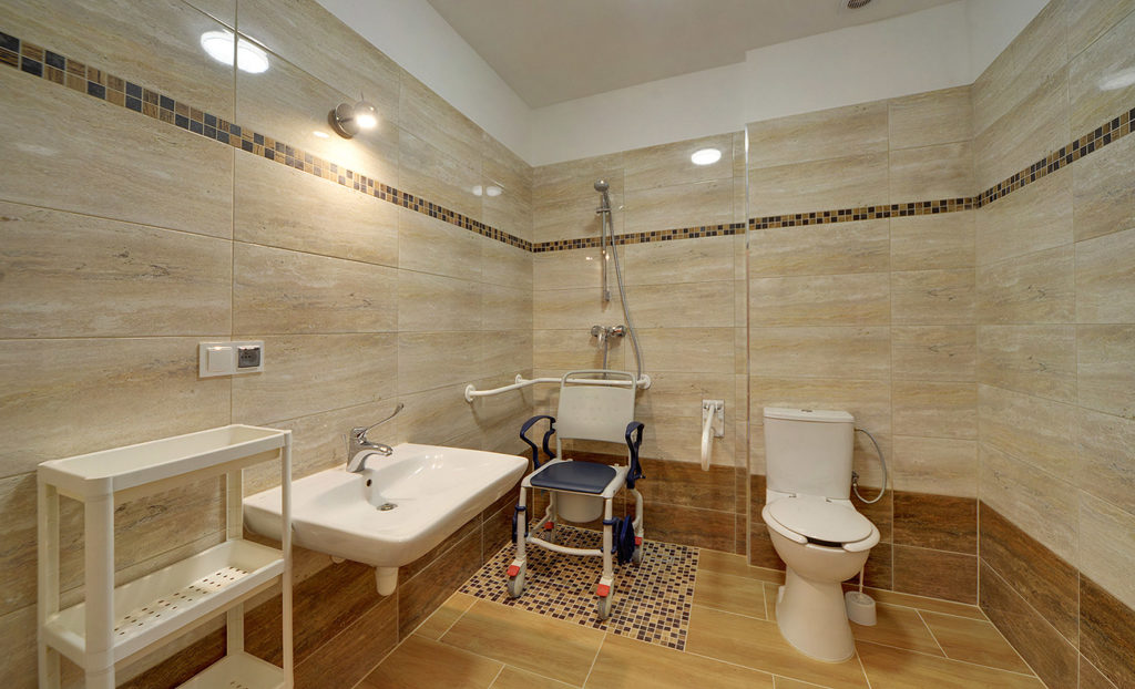 Dom Opieki „Park Seniora” w Sosnówce