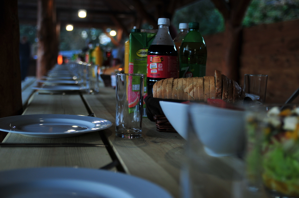 Dom Seniora „Leonium - Piękne życie" w Sikorzu