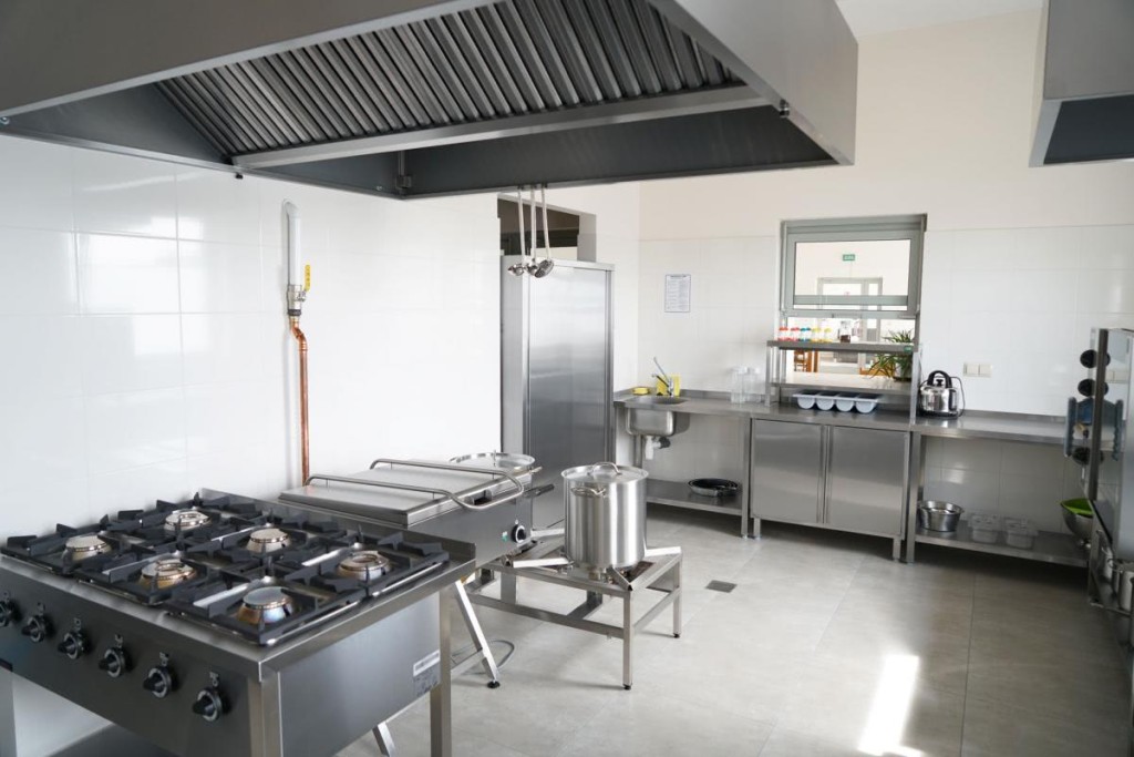 Dom Seniora „Nad Strumykiem” w Częstochowie