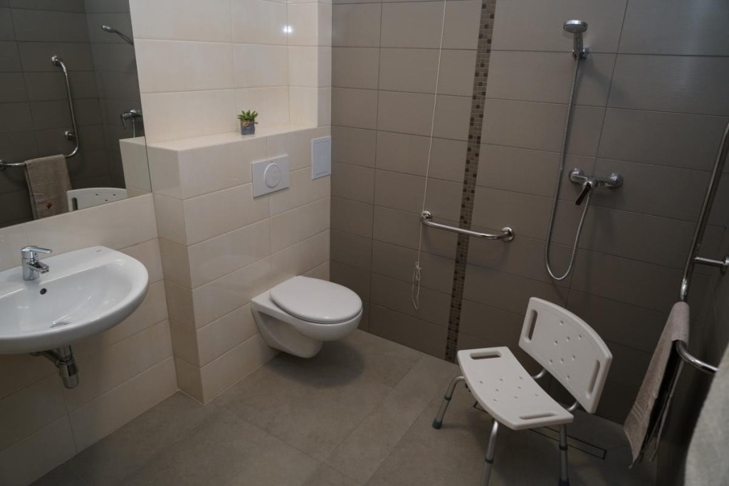 Dom Seniora „Nad Strumykiem” w Częstochowie