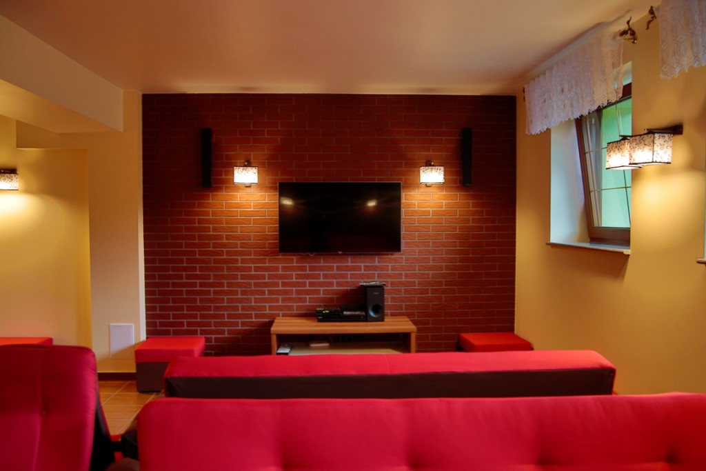 Dom Seniora w Górach Sowich