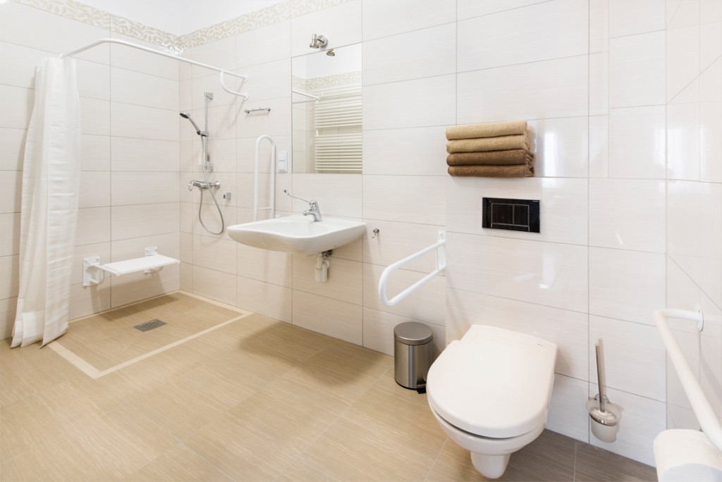 Dom Seniora w Wieluniu