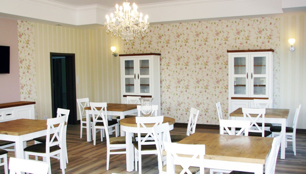 Dom Seniora w Wieluniu