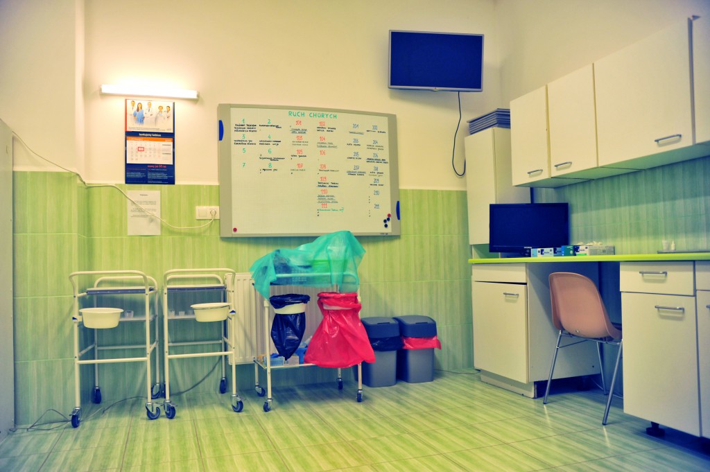 Zakład Opiekuńczo-Leczniczy „Dom Rodzinny” w Nowym Dworze Mazowieckim