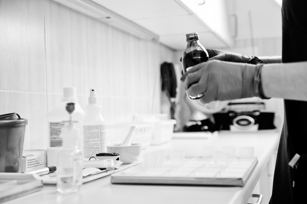 Zakład Opiekuńczo-Leczniczy „Dom Rodzinny” w Nowym Dworze Mazowieckim