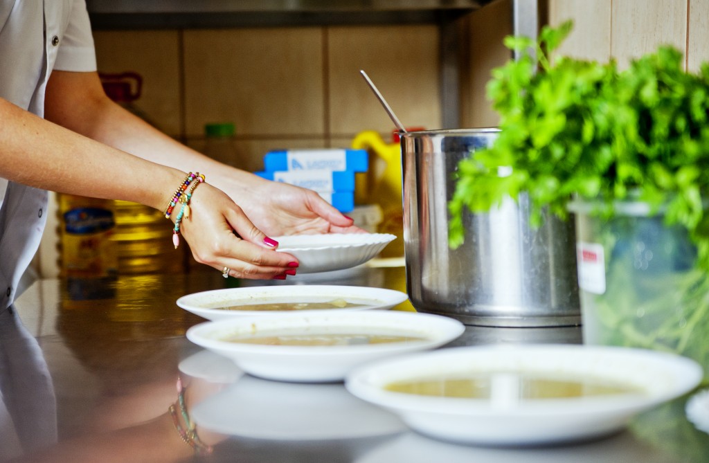 Zakład Opiekuńczo-Leczniczy „Dom Rodzinny” w Nowym Dworze Mazowieckim