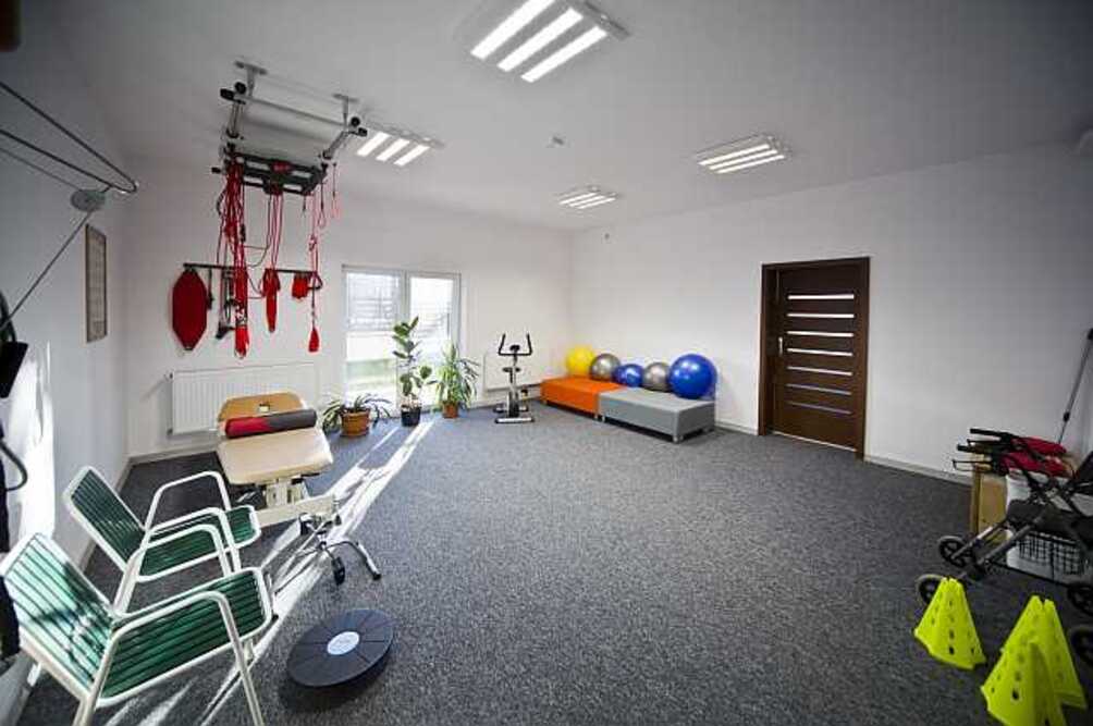 Dom Seniora „Górski Zakątek” w Wilkowicach