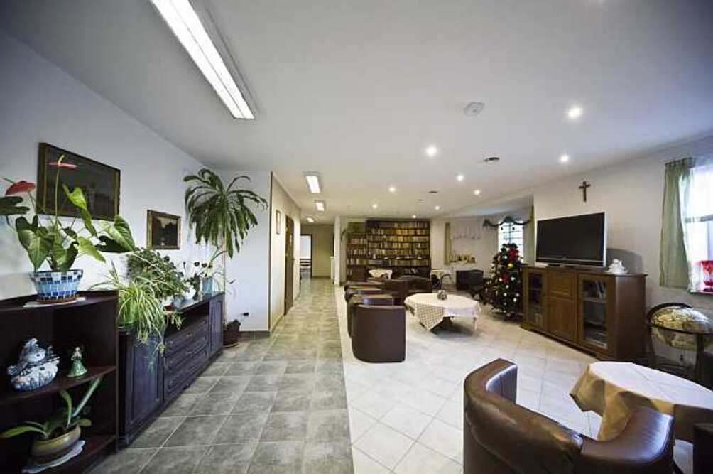 Dom Seniora „Górski Zakątek” w Wilkowicach