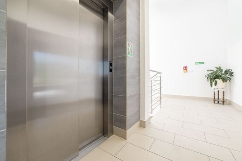 Dom Seniora „Górski Zakątek” w Wilkowicach