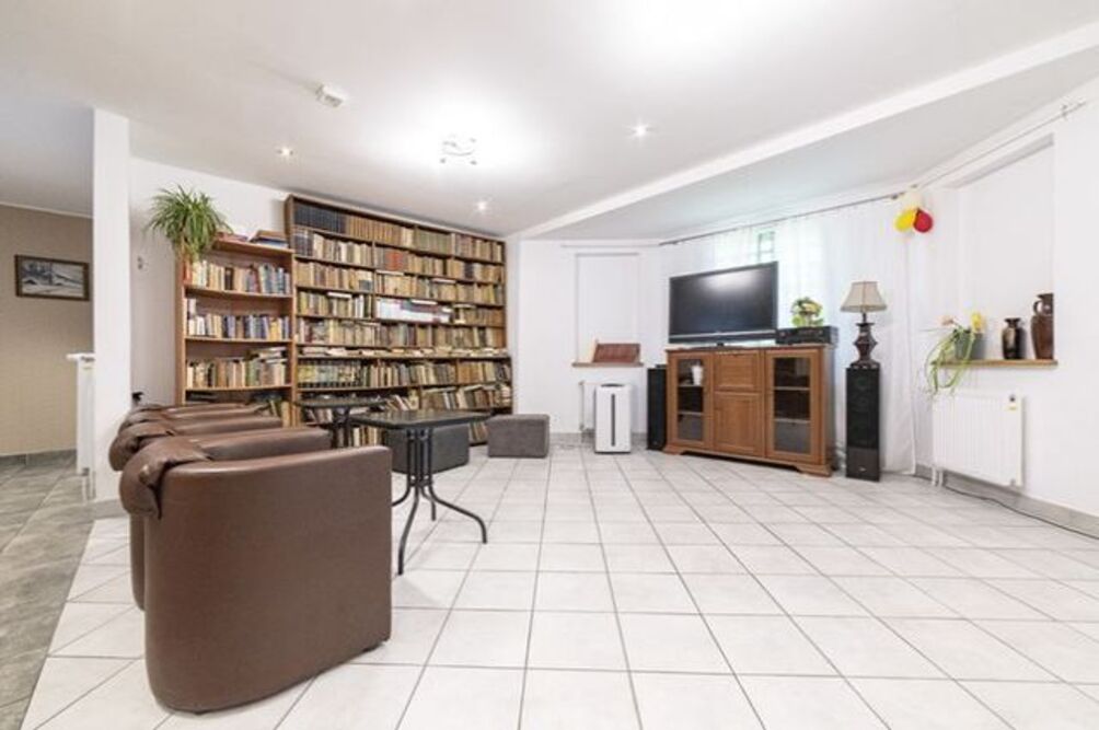 Dom Seniora „Górski Zakątek” w Wilkowicach