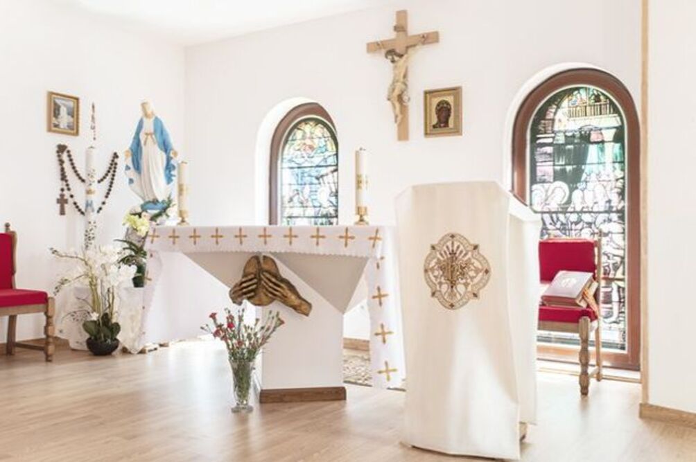 Dom Seniora „Górski Zakątek” w Wilkowicach