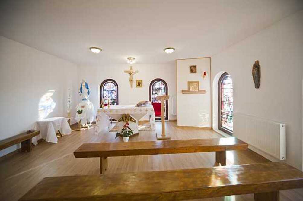 Dom Seniora „Górski Zakątek” w Wilkowicach