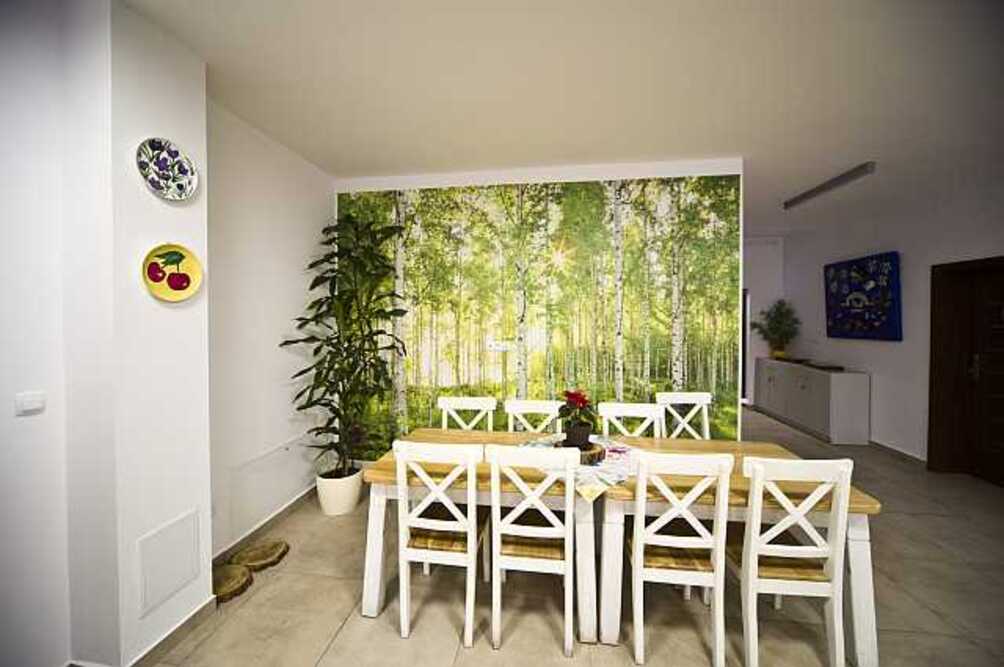 Dom Seniora „Górski Zakątek” w Wilkowicach