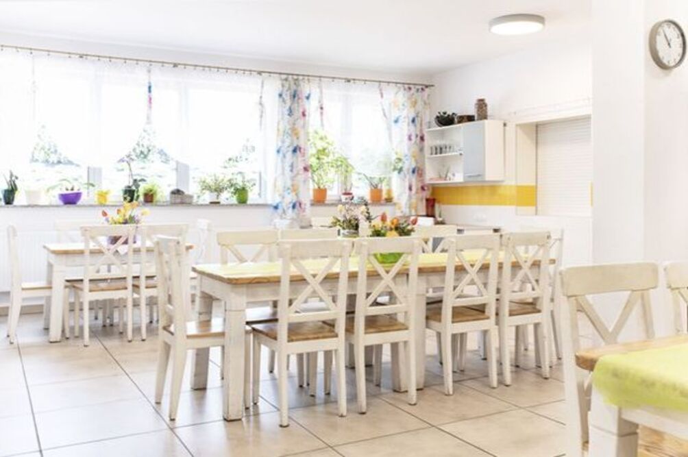 Dom Seniora „Górski Zakątek” w Wilkowicach