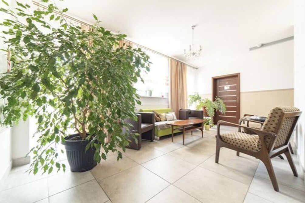 Dom Seniora „Górski Zakątek” w Wilkowicach