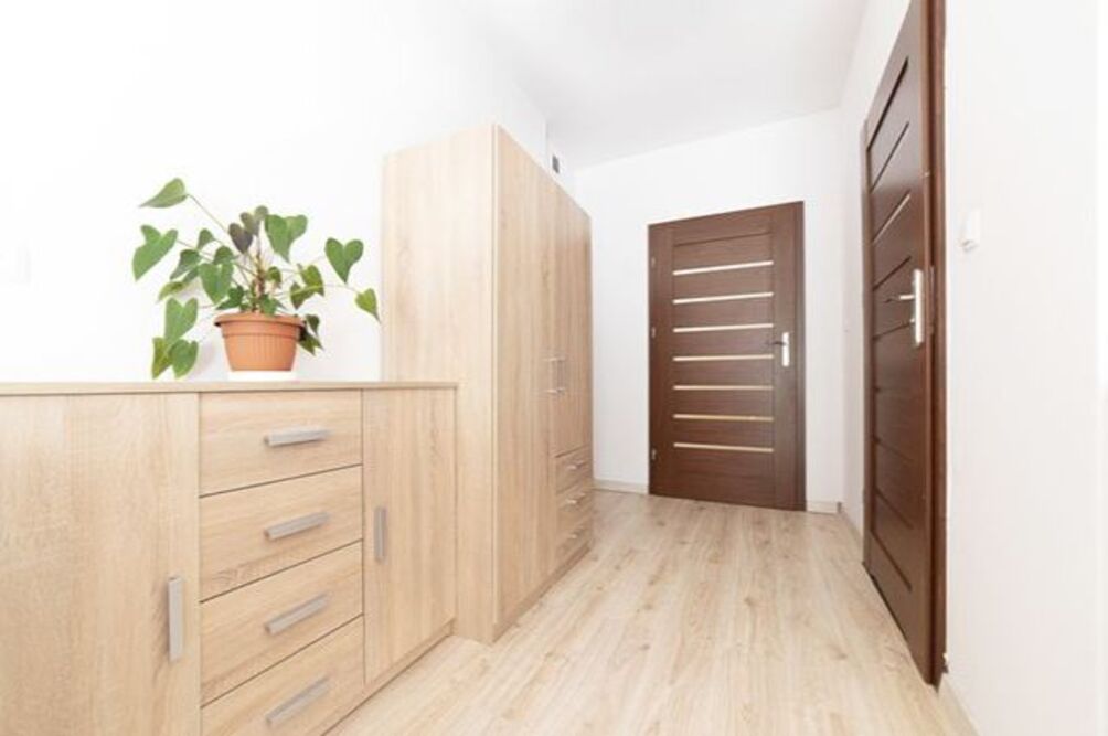 Dom Seniora „Górski Zakątek” w Wilkowicach